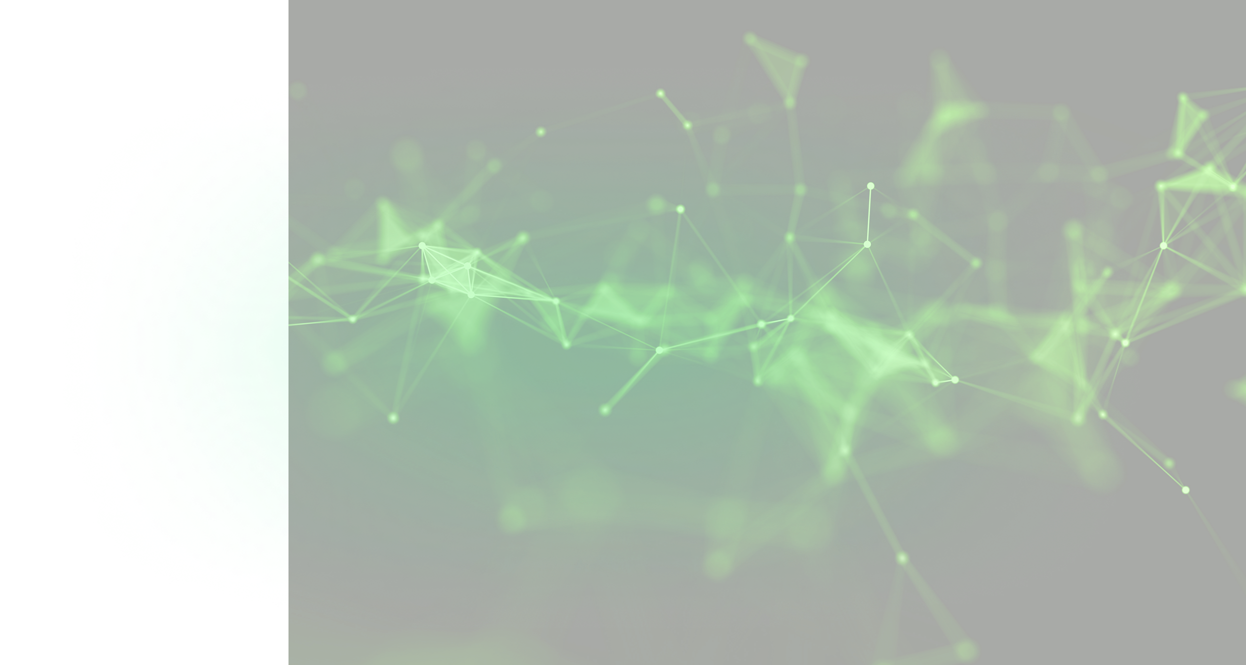 Plexus Design Background